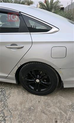 هیوندای سۆناتا